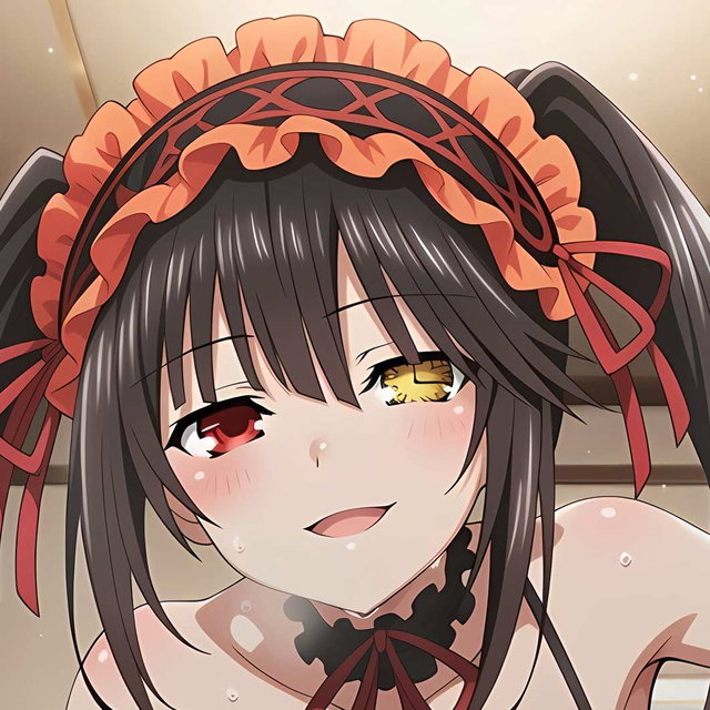 Kurumi 15