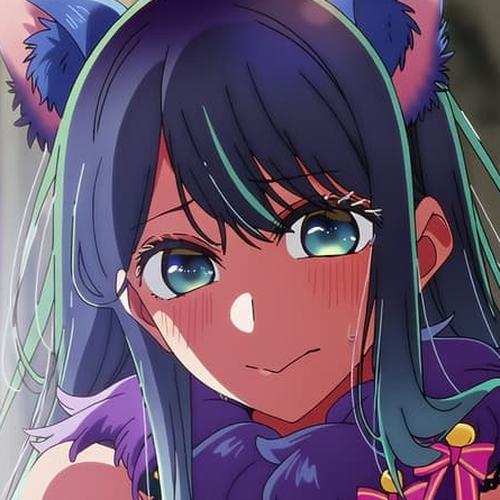 黒◯あかね3(153枚)(高画質版) / K*rokawa Akane 3 (High-res)
