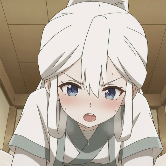 风灵玉秀-白沐贞小