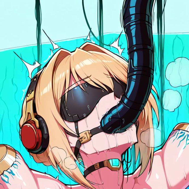 ラナの冒険 8 イラスト集