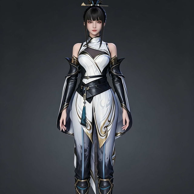 世界 上官婉儿