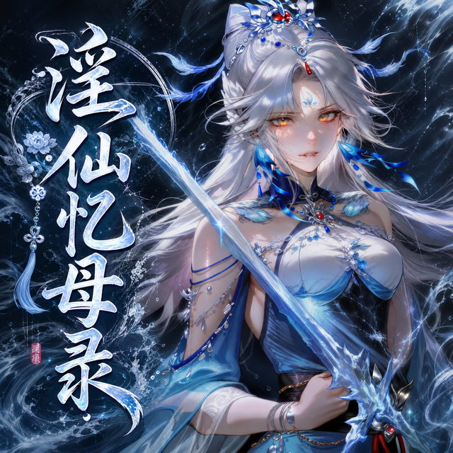 湮仙忆母录（序章）