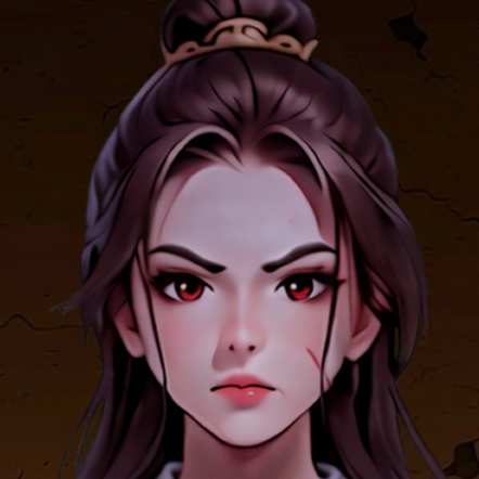 Female Assassin Ye Mei 3