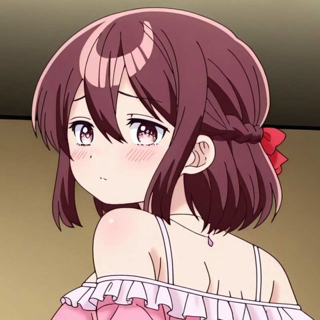阿比倉朱美（よわよわ先生）