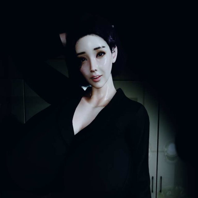 妻子被亲戚家的乳臭未干小鬼给睡走了#1