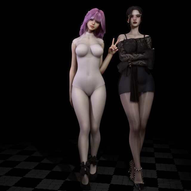 2025九月第一部（September 2025 Collection Part 1）