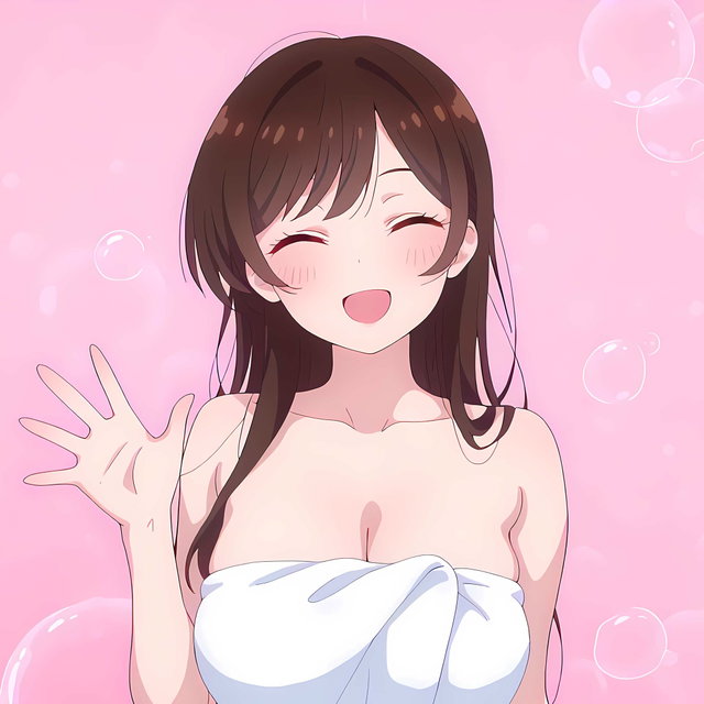 20260528&0529 Mizuhara Chizuru | 水原千鶴 | 出租女友(租借女友) - 153頁+6頁