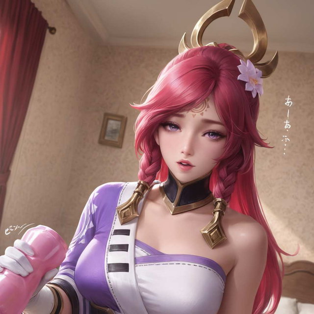 伽罗原皮110p