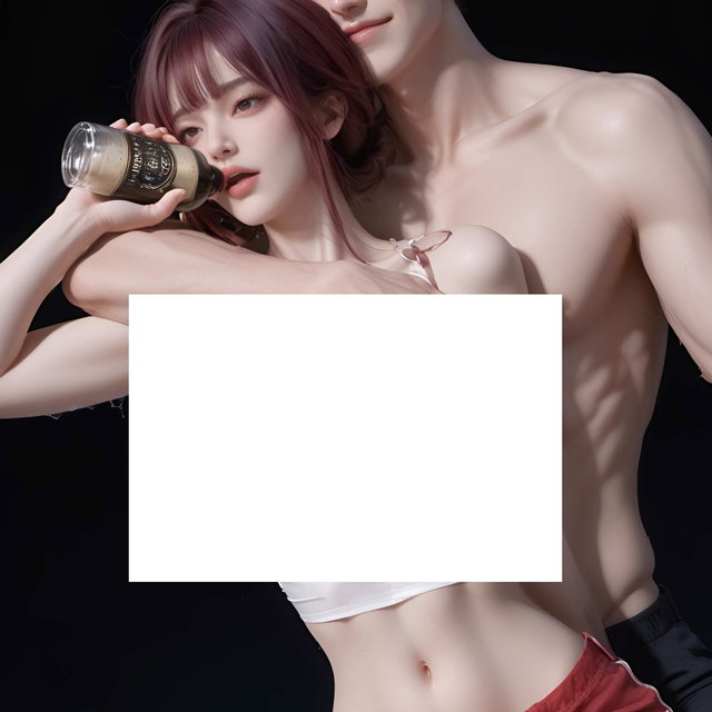 RedWine RedHair