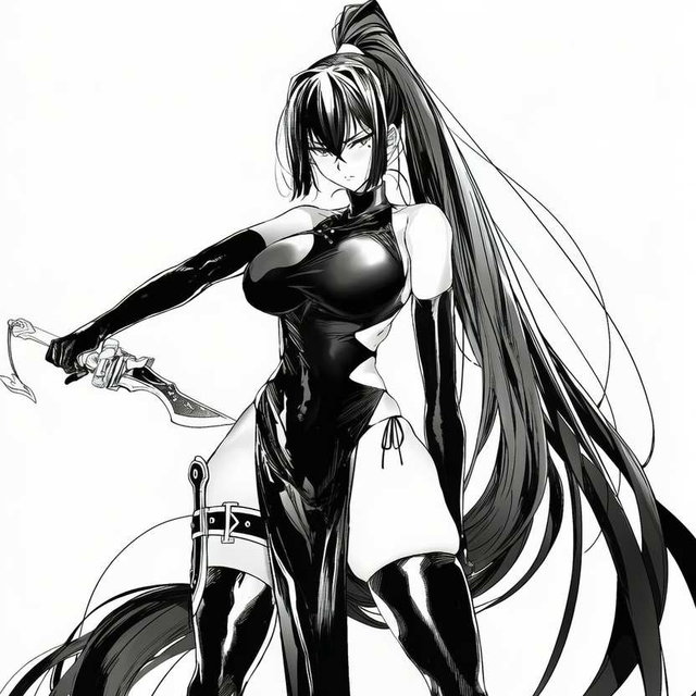 世外最强全女宗门的覆灭第八话——师姐归宗！