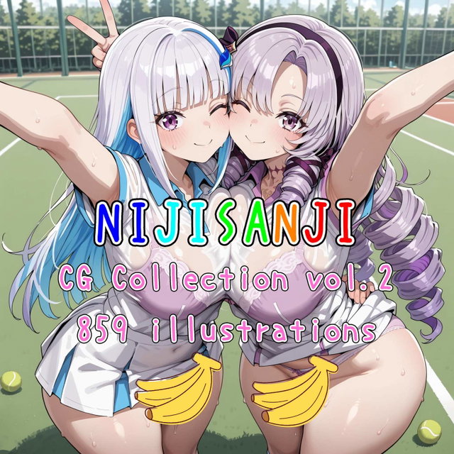 futa nijisanji