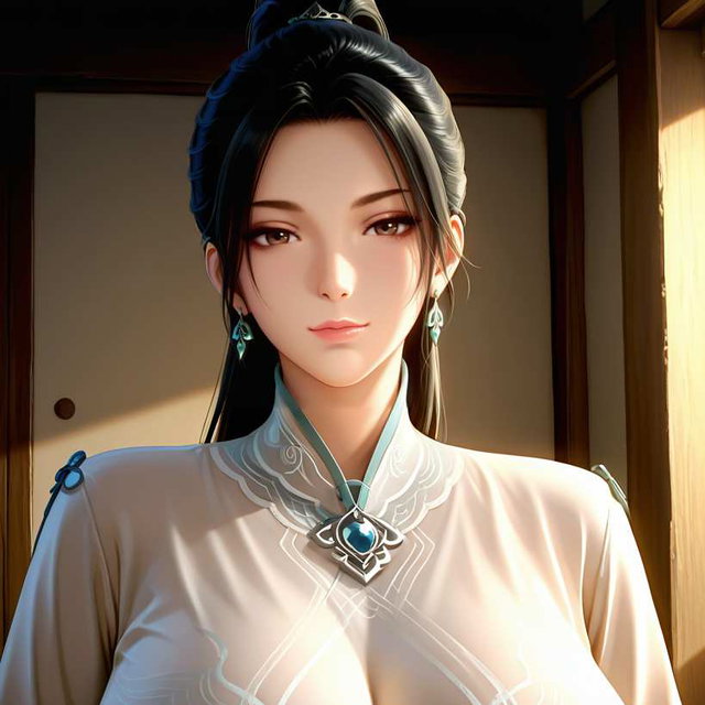 剑来 宁姚 200p