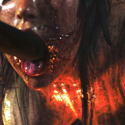 Lara Croft Pt.43-Pt.48