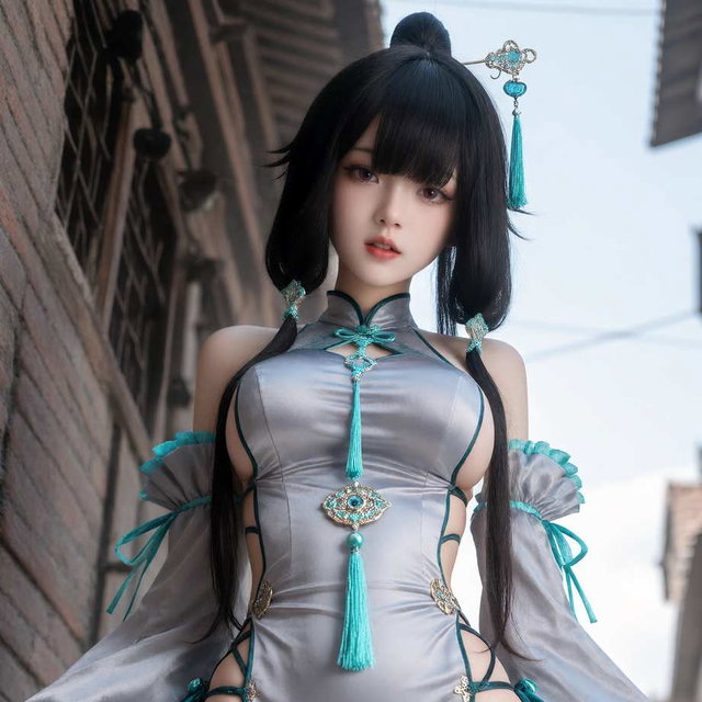古月ToReal 132p 292mb
