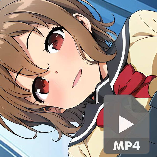 Mifune - [Live2D Animation]