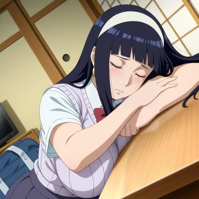 雏田/Hinata19