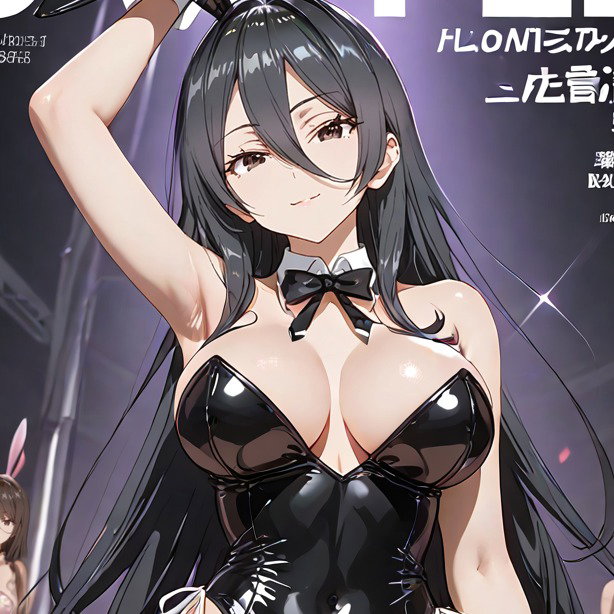 Ayano Kimishima 君岛绫乃