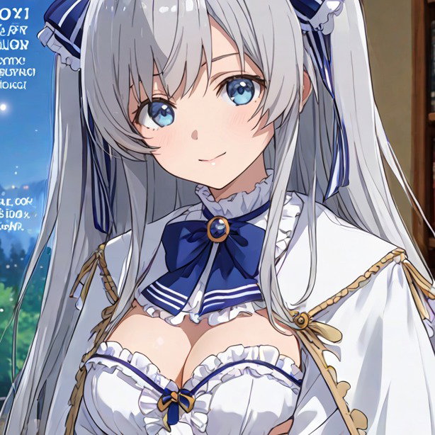 Celia Claire 西莉亚·克莱尔 セリア=クレール