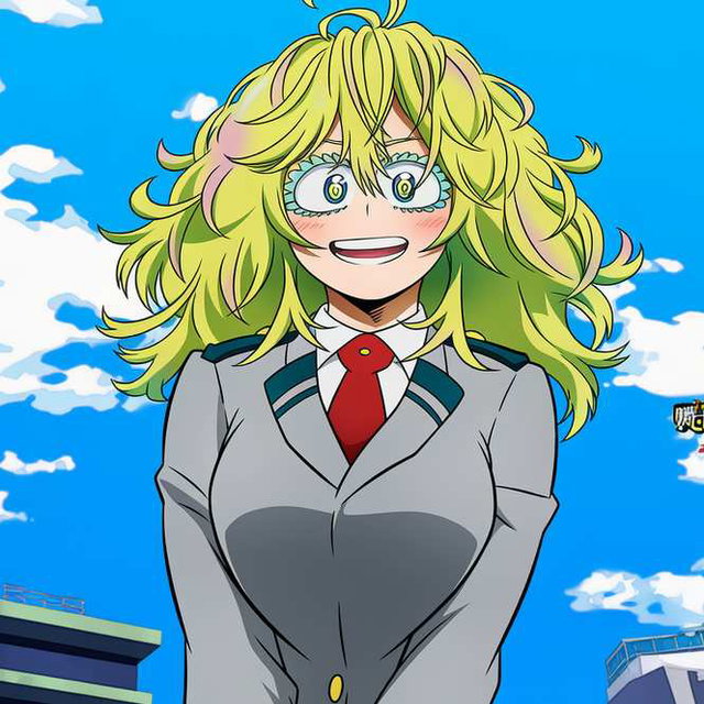 Toru's relief duty