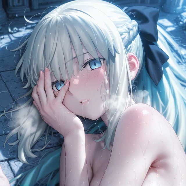 滅国の女王