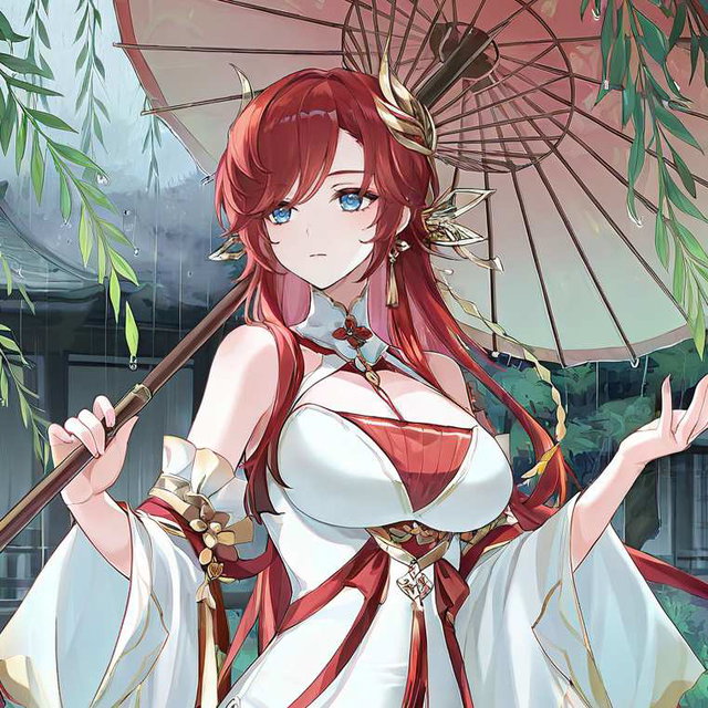 璃剧情