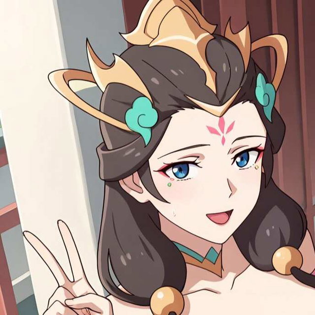 杨玉环 56P