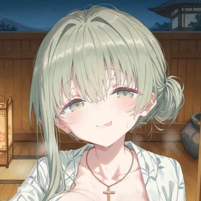 塞西莉亚 温泉 Cecilia Onsen