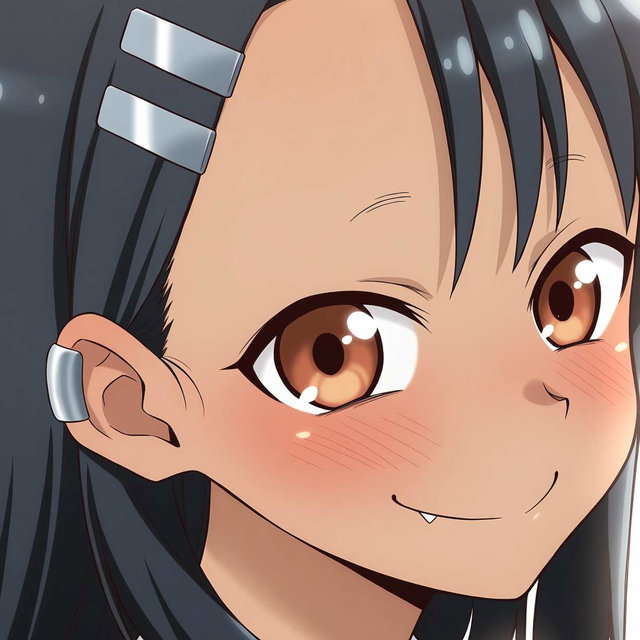 Nagatoro Hayase - 長瀞早瀬 1