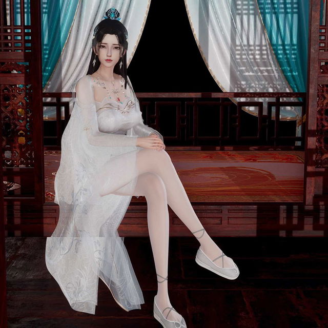 近期设定、花絮、杂图三