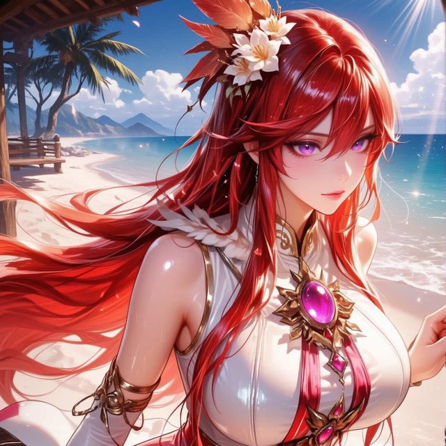 烈焰 斗罗大陆2.5神界传说 210P
