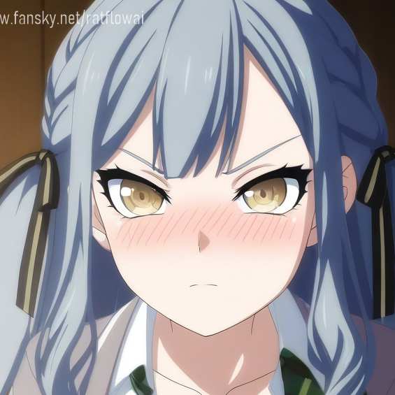 <MYGO/MUJICA> Sakiko