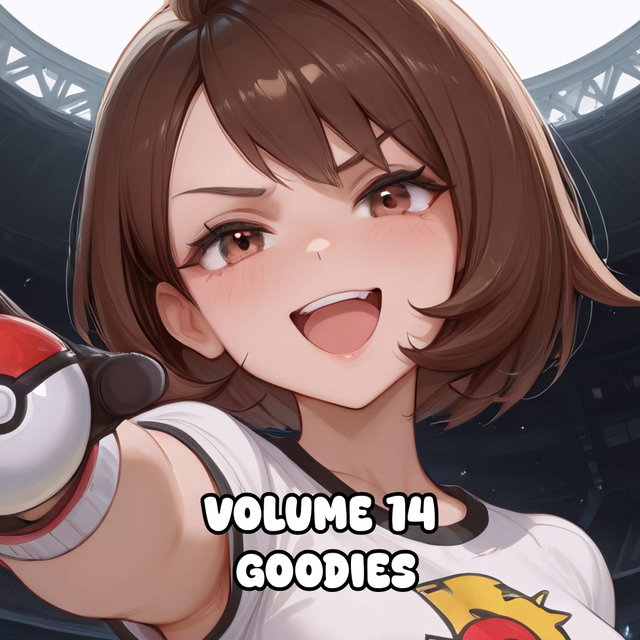🎁 Volume 14