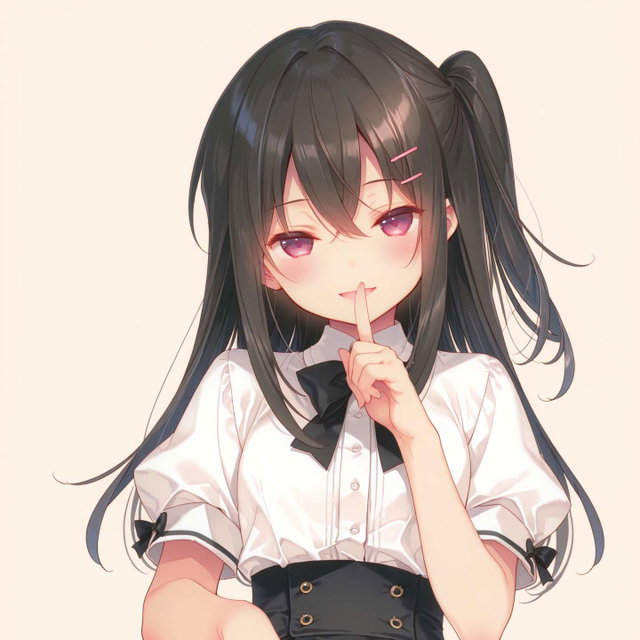 Kokoro-chan