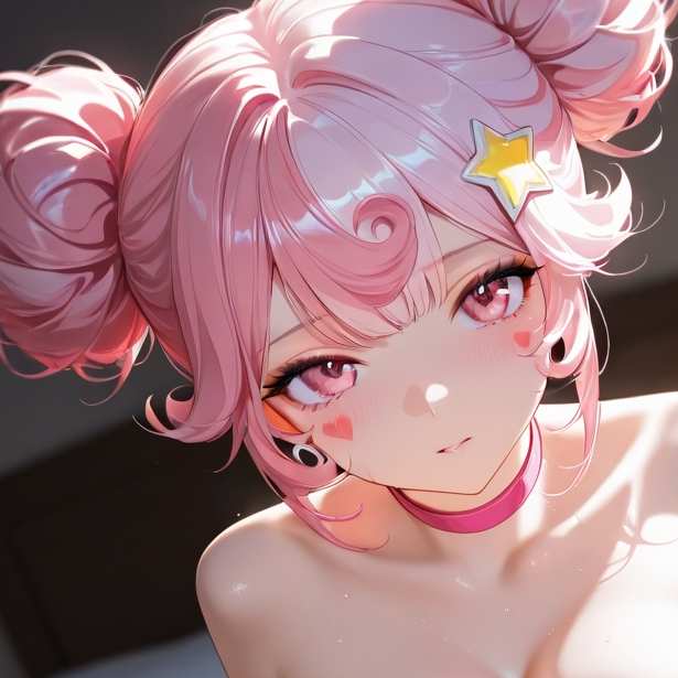 缤纷独角兽-166p