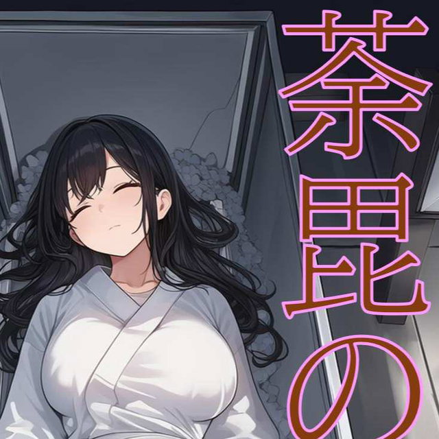 The lingering scent of cremation（CN/EN/KO）
