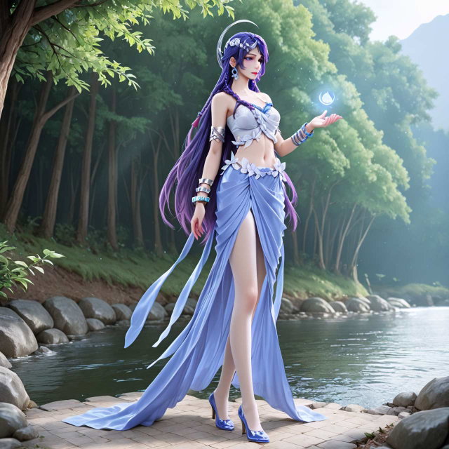 海月（下）