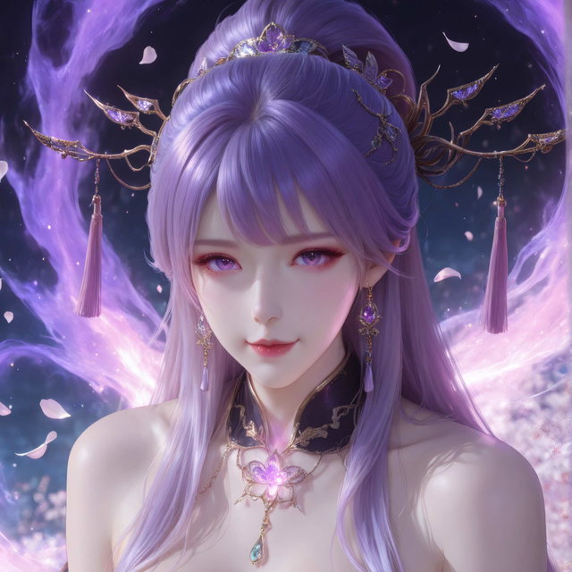 天穹仙子~170P