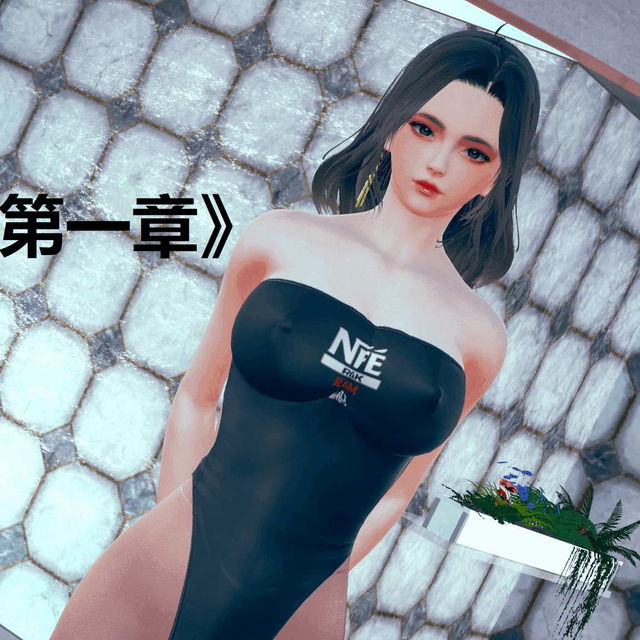 《我的大学生活第一章》