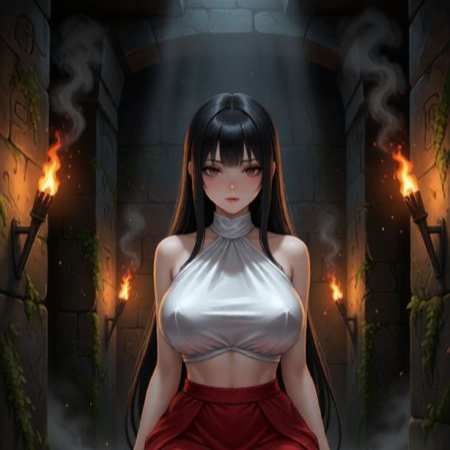 盗墓回忆奸淫女尸（第一章）