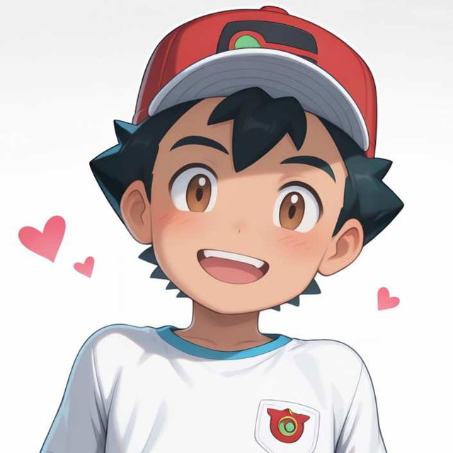 PokeBoys Mix Set #1 - (Shop Exclusive Set) 