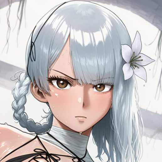 Kaine ( NIeR)