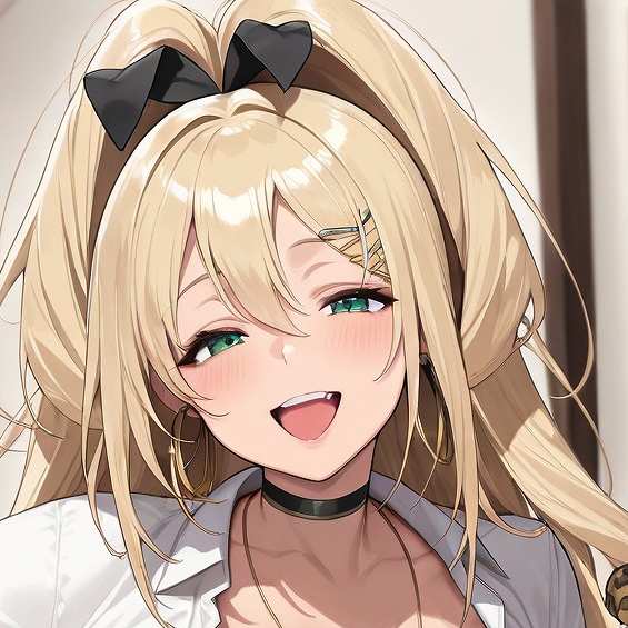 ニケはボクに逆らえないっ♡　-ルピ〇-