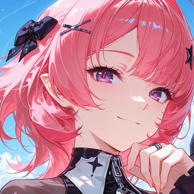 【232P】レミエール・ダン｜Remielle Dan｜蕾米埃爾·丹