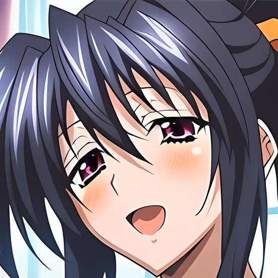 Himejima Akeno 3