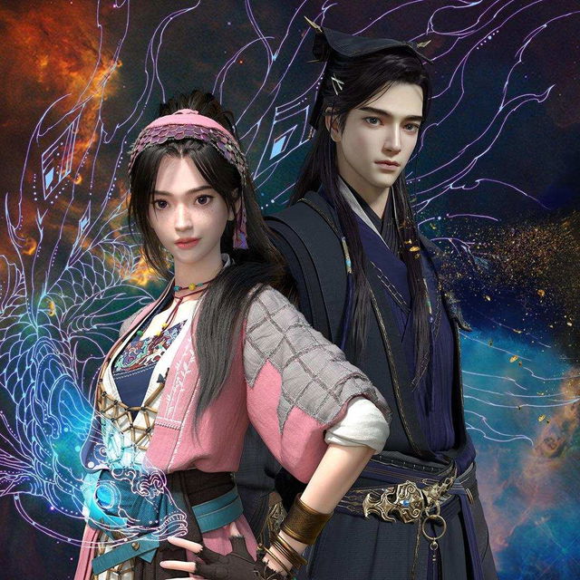 眷思量 美女合集