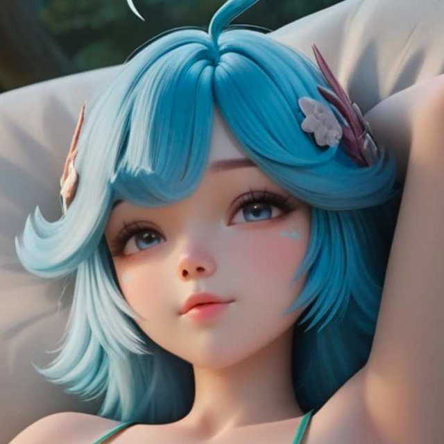 朵莉亚视频五分钟