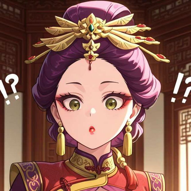 Loulan 楼蘭妃