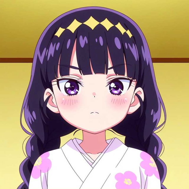 菓彩あまね（プリキュア）