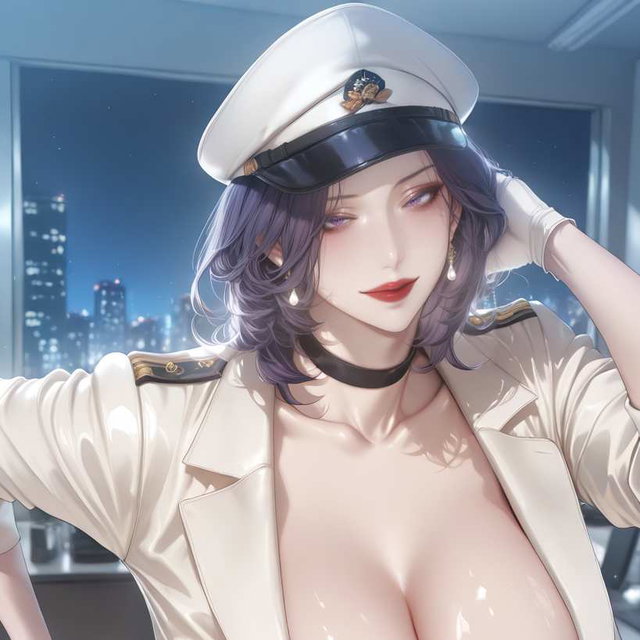 10.1军官金美庭