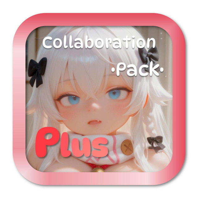 [Plus][06-20-2026]Nana kagura (VTuber) [Anime 7 min 30s] [Pic 131p]